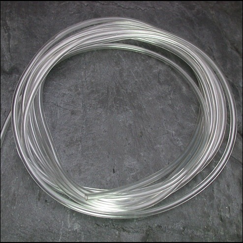 Tube Fly Extension Tubing