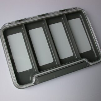 Gray's Tube Fly Box
