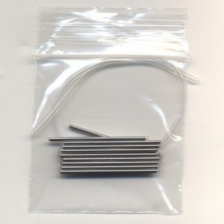 Needle Tubes