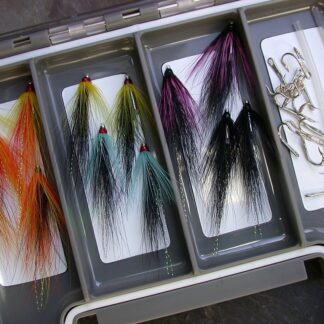 Minitube Flies